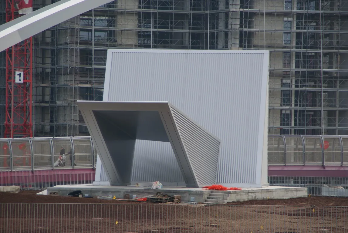 Carpenterie metalliche Brescia