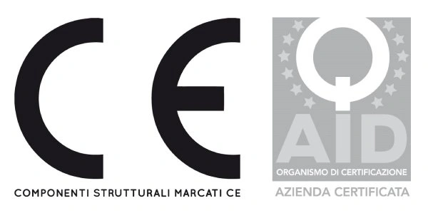 Tami certificazione CE